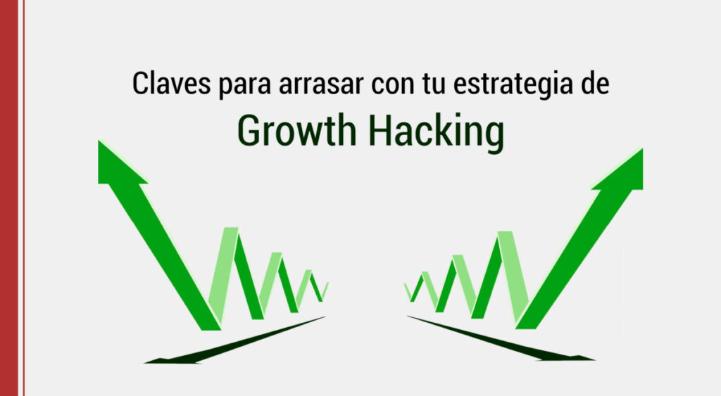 claves para una estrategia de growth hacking