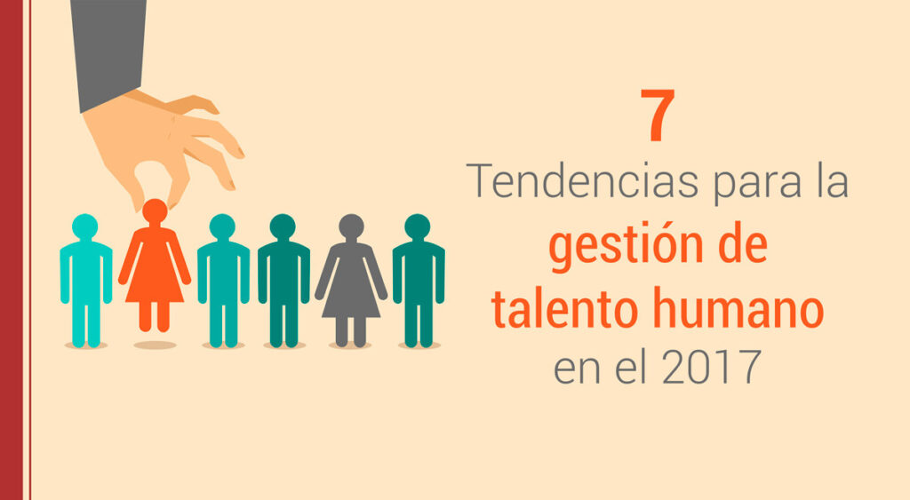 tendencias en la gestion de talento humano