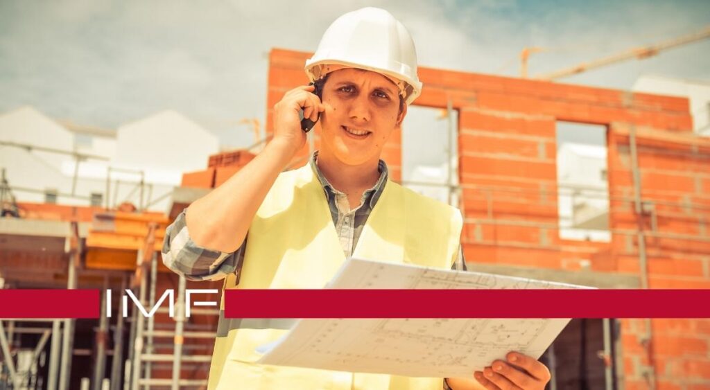La figura del Project Manager en el sector de la construcción