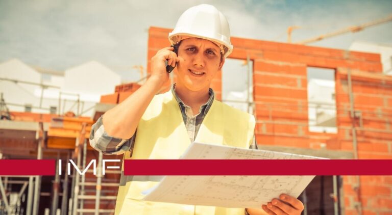 La figura del Project Manager en el sector de la construcción