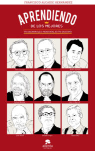 libro aprendiendo de los mejores