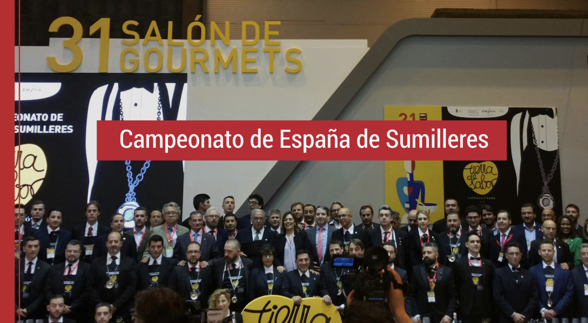 campeonato sumilleres