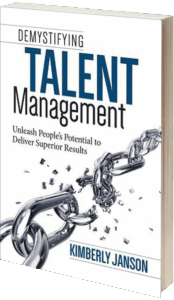 libro desmitificando la gerencia del talento