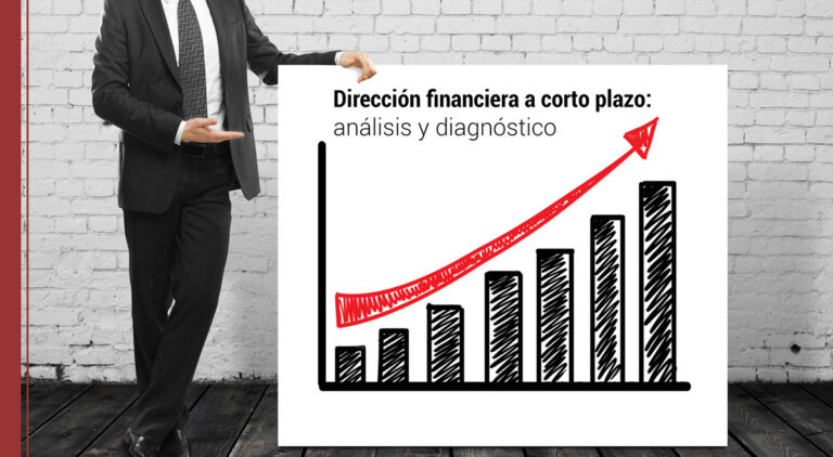 Dirección financiera a corto plazo