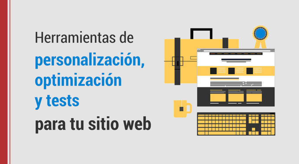 como optimizar tu sitio web