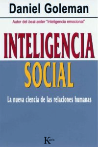 la inteligencia social de daniel goleman