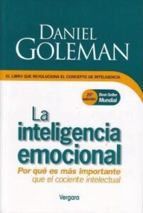 inteligencia emocional daniel goleman