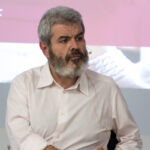 Visita Lorenzo Caprile en IMF Business School
