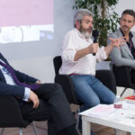 Visita Lorenzo Caprile en IMF Business School