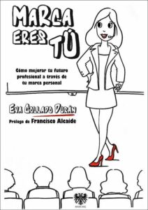 libro marca eres tu
