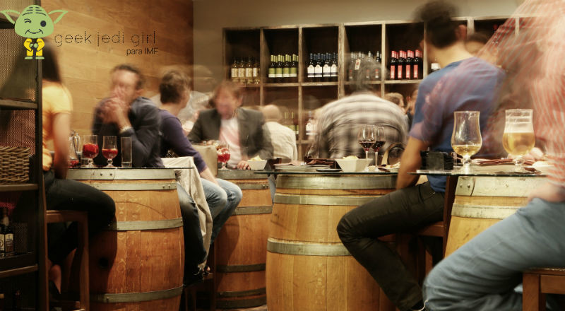 las mejores apps moviles para ir de tapas