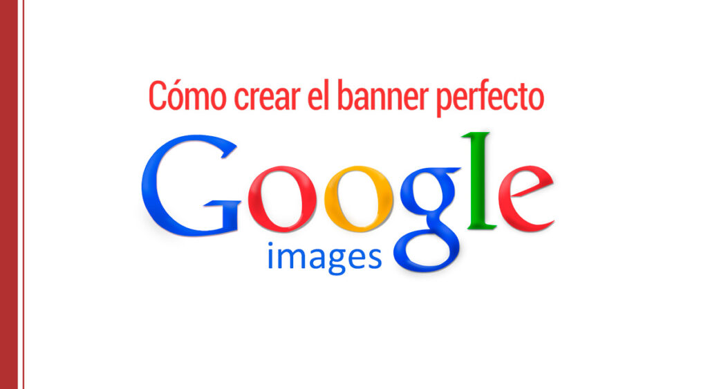 Crear banners con Google