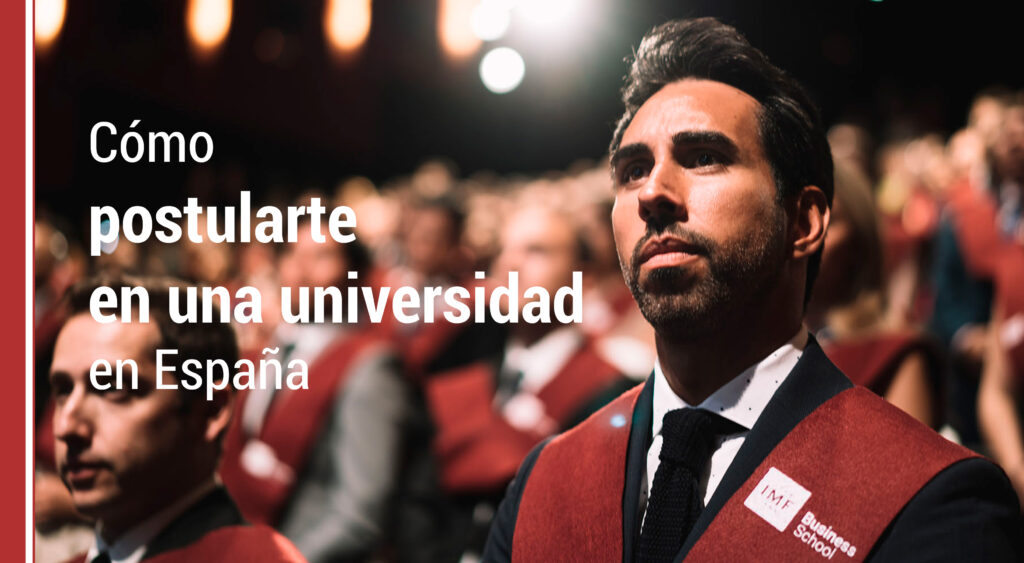 pasos para postularte en una universidad