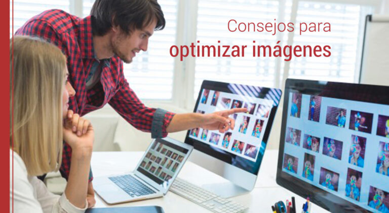 como optimizar imagenes para google