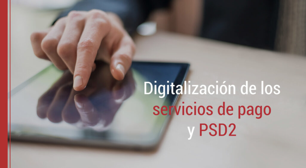 digitalizar servicios de pago