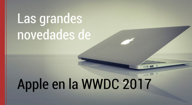 apple y wwdc