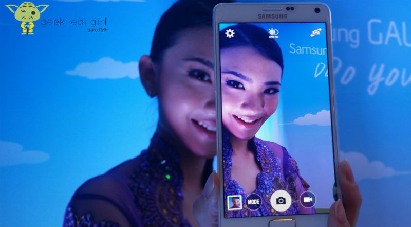 lanzamiento galaxy note 8