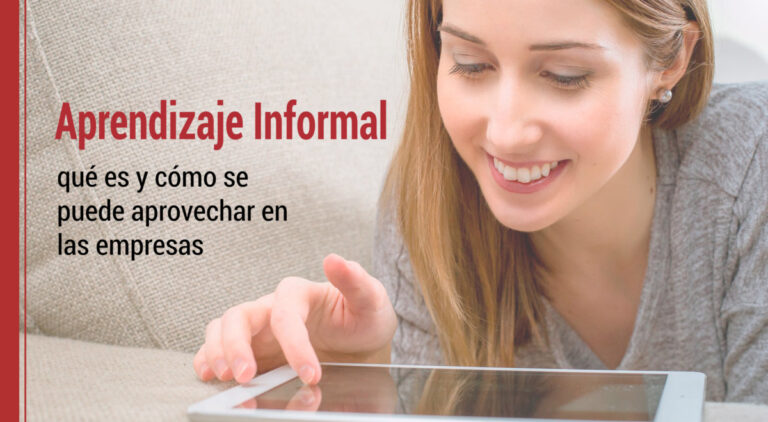 El aprendizaje informal: qué es y cómo se puede aprovechar en las empresas