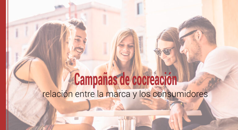 que es la cocreacion en marketing