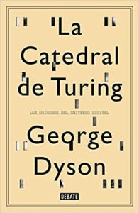 libro la catedral de turing 