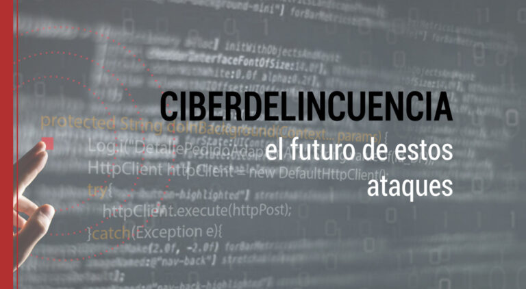 cual es el futuro de los ciberdelitos y la ciberdelincuencia