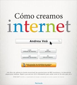 libro como creamos internet