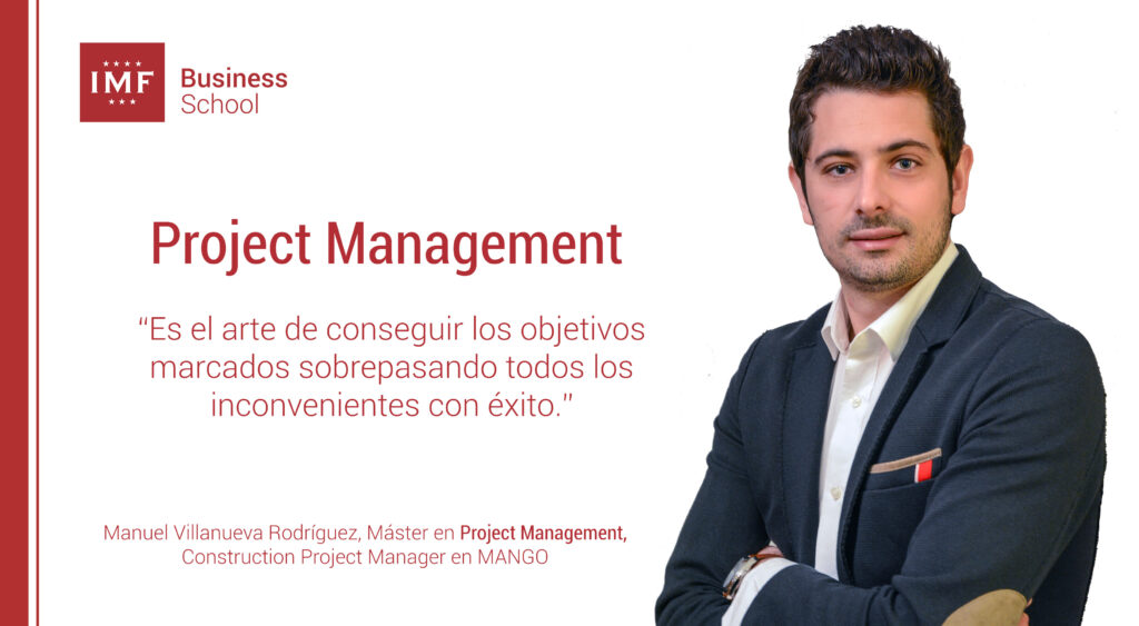 que es la direccion de proyectos