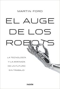 libro auge de los robots martin ford