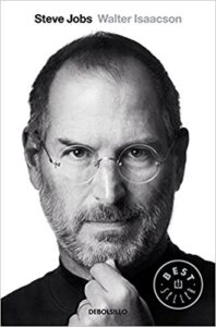 libro steve jobs