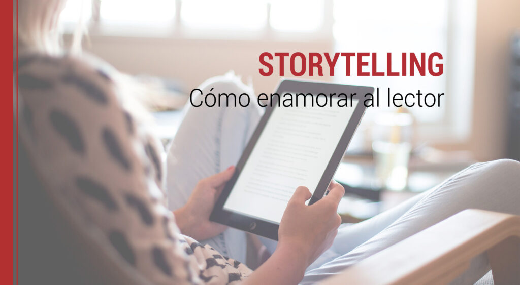 como hacer un storytelling