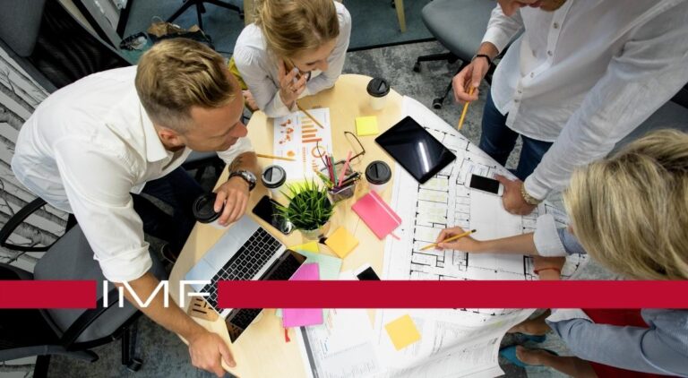 ¿Qué curso de gestión de proyectos debo hacer?