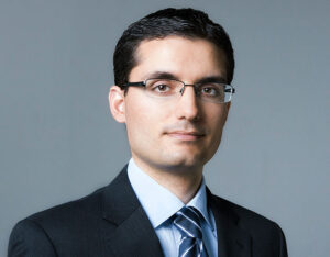 José Antonio Rubio, tutor Master Compliance de IMF