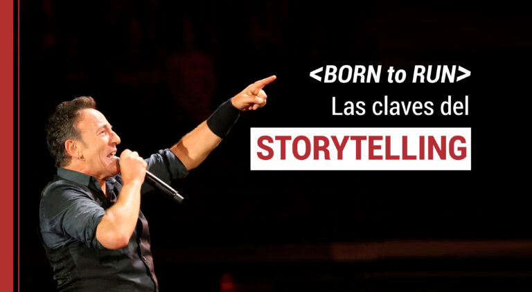 las 7 claves del storytelling