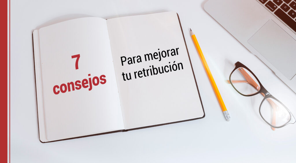 como mejorar tu retribucion