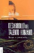 Desarrollo de talento humano