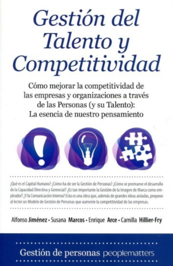Gestión del talento y competitividad