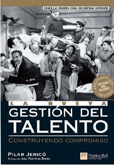 La nueva gestión del talento, construyendo compromiso