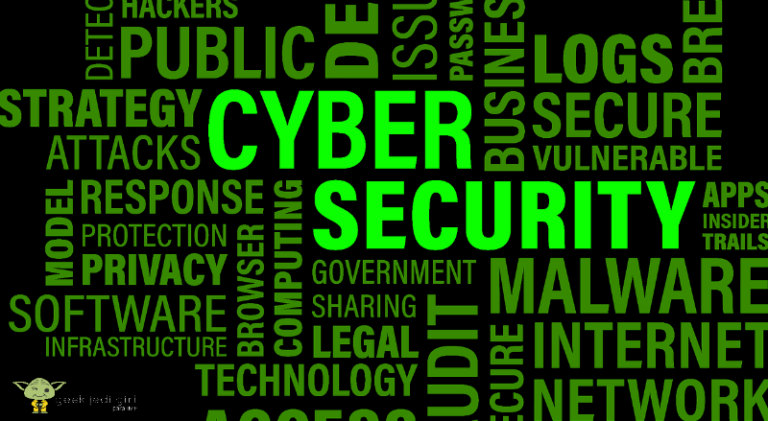 La ciberseguridad y el papel del estado