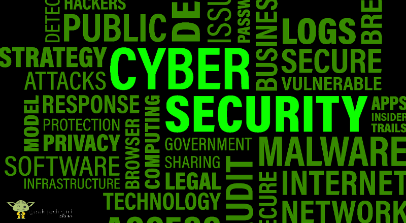 La ciberseguridad y el papel del estado