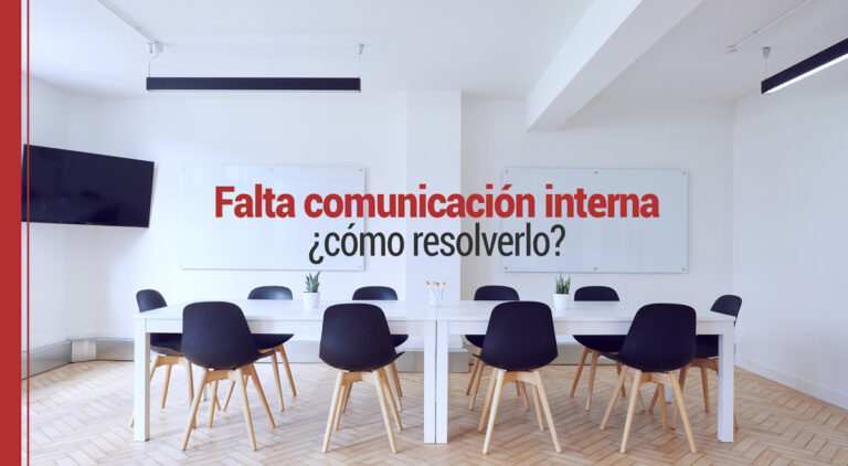 En esta empresa falta comunicación interna: ¿cómo resolverlo?