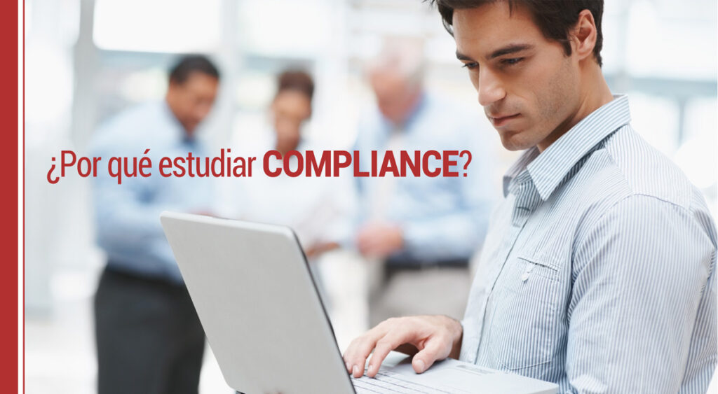 Por qué estudiar master en Compliance, derecho, protección de datos