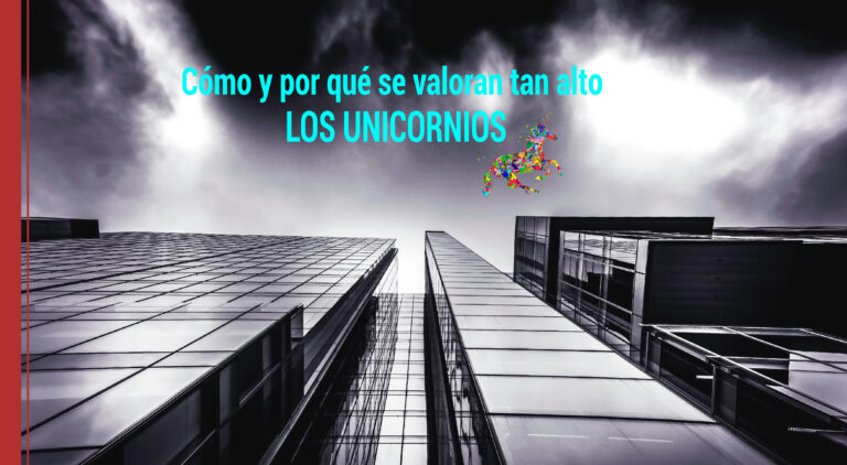 las empresas unicornios
