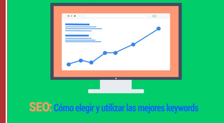 SEO elegir las mejores keywords, herramientas