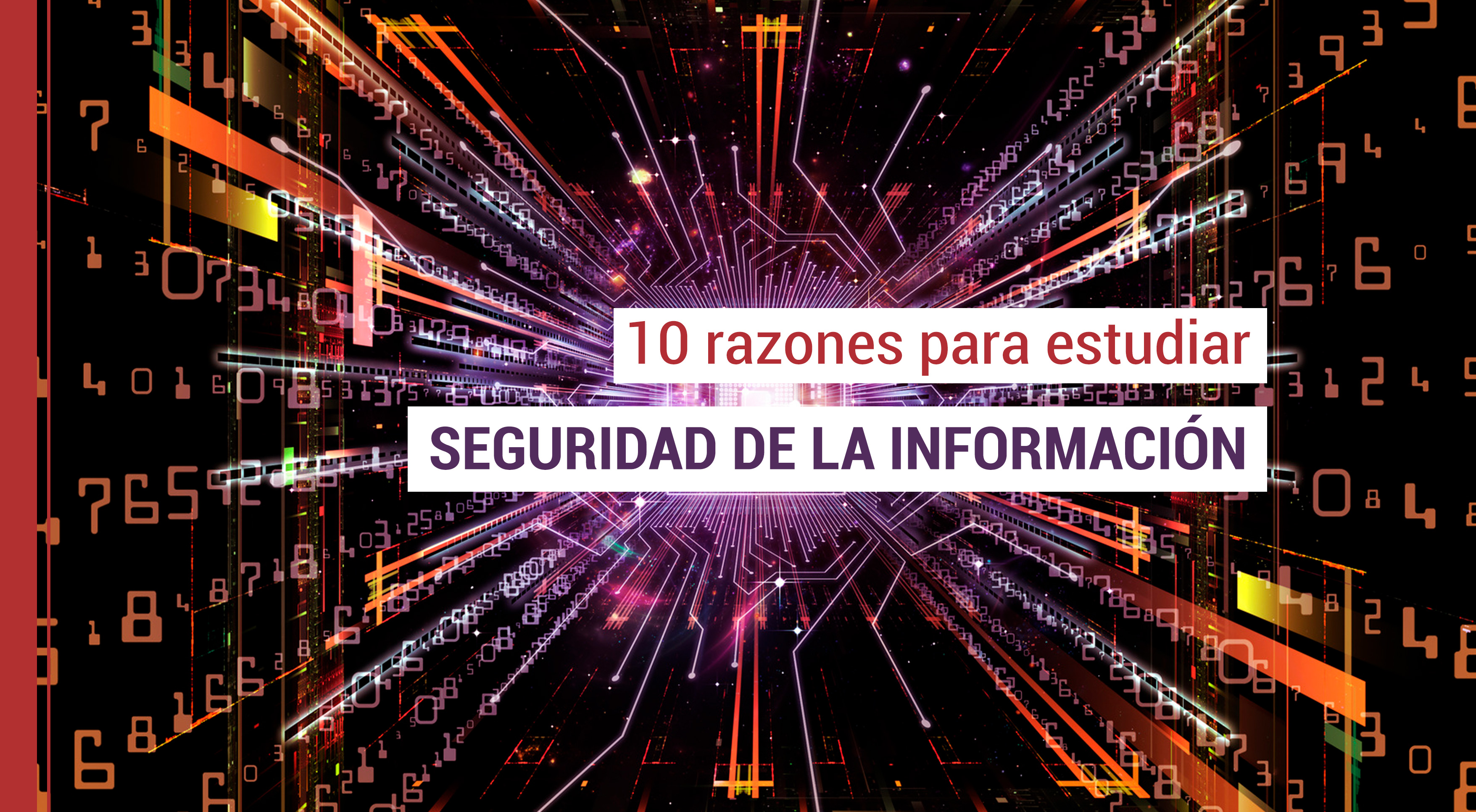 por que estudiar seguridad de la informacion