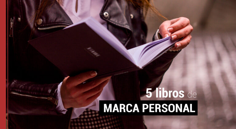 libros sobre marca personal