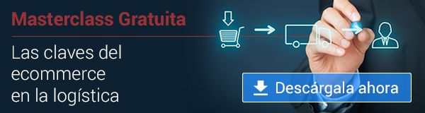 ecommerce y logistica