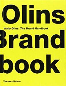 brand book de wally oling