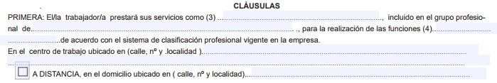 contrato