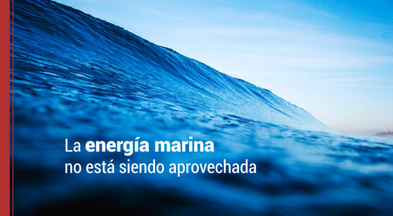 la energia marina y las energias renovables