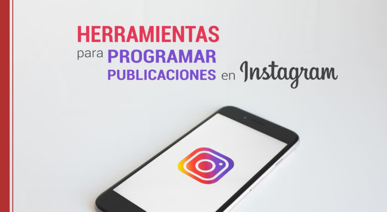 como programar publicaciones en instagram